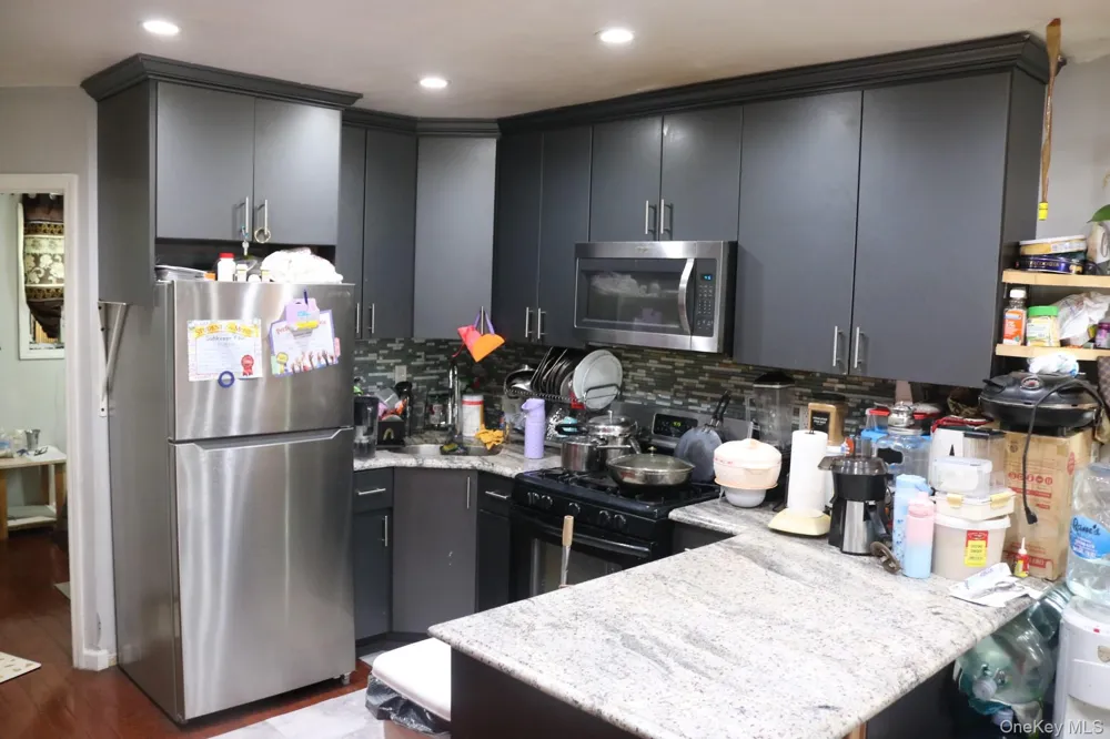 12927 135th Place South Ozone Park, NY 11420