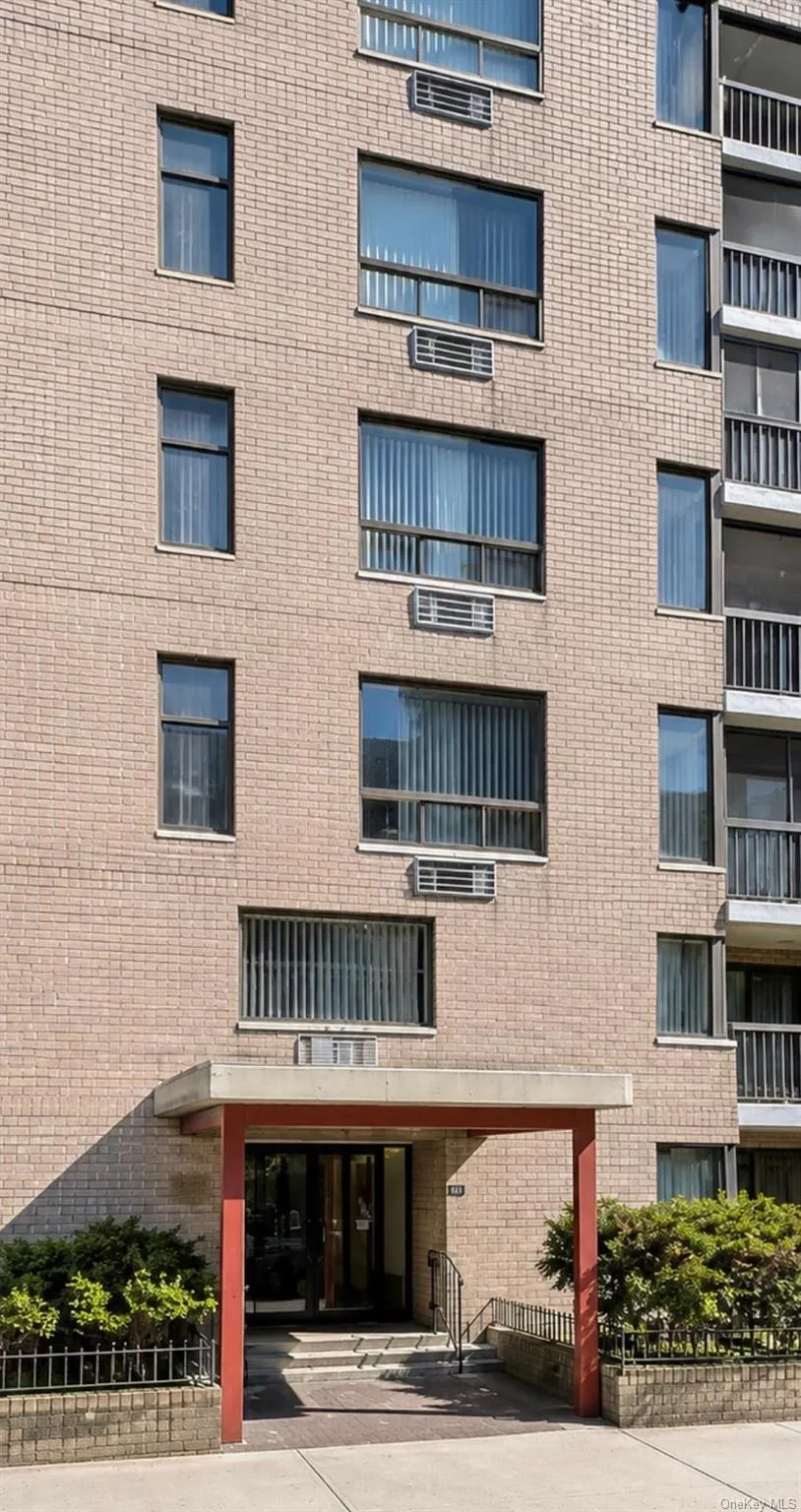 134-46 Maple Avenue #5B Flushing, NY 11355