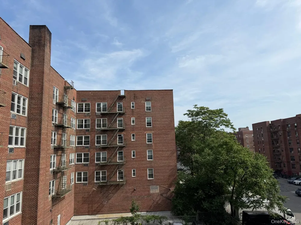 134-46 Maple Avenue #5B Flushing, NY 11355
