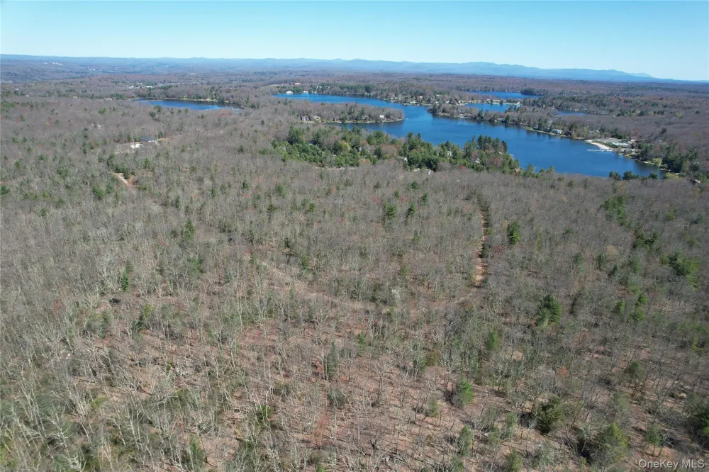Old Sackett Road Rock Hill, NY 12775