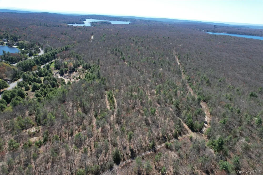 Old Sackett Road Rock Hill, NY 12775