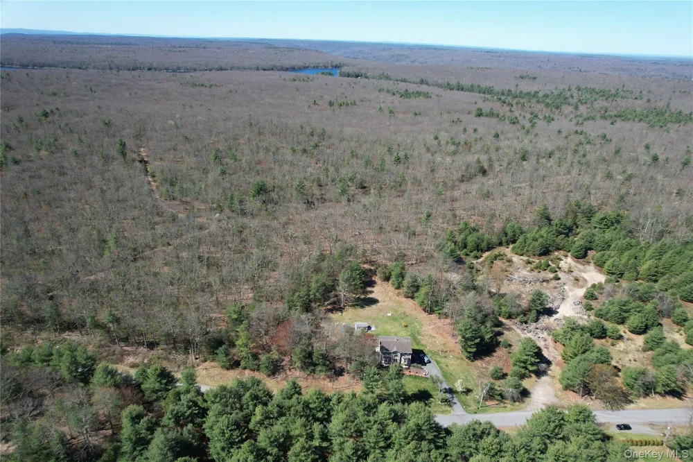 Old Sackett Road Rock Hill, NY 12775