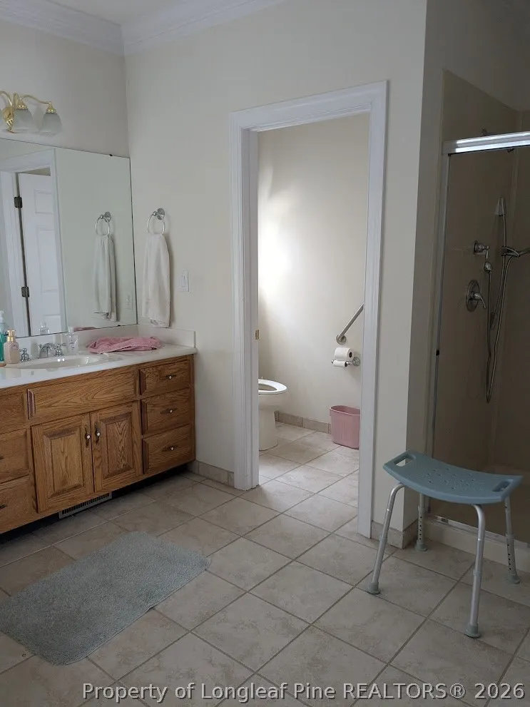 3647 Lakeshore Drive Hope Mills, NC 28348