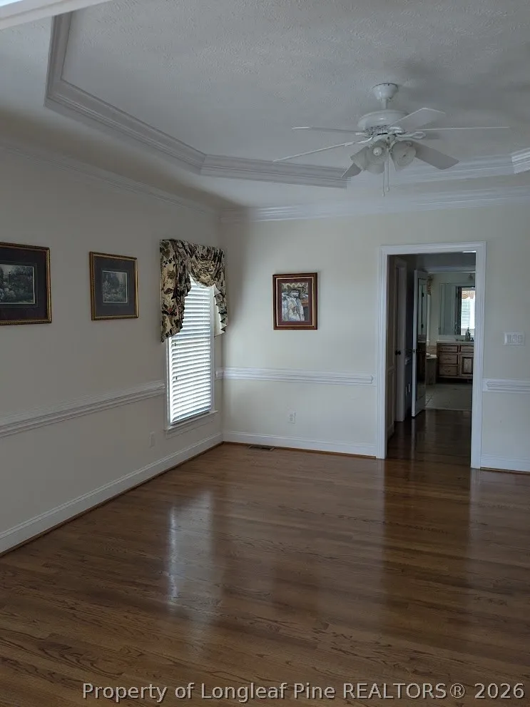 3647 Lakeshore Drive Hope Mills, NC 28348