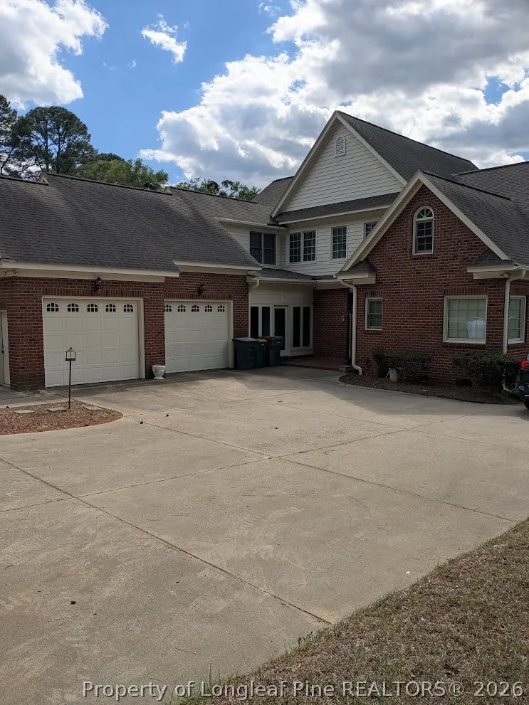 3647 Lakeshore Drive Hope Mills, NC 28348