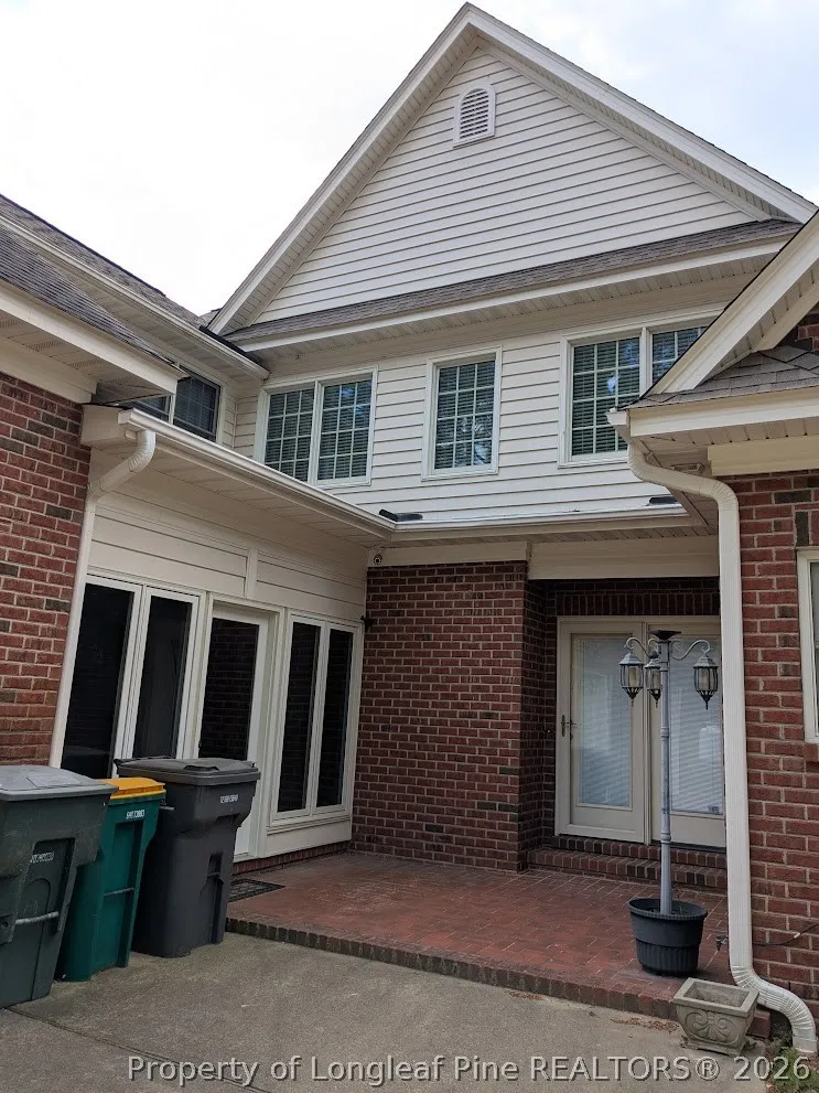 3647 Lakeshore Drive Hope Mills, NC 28348