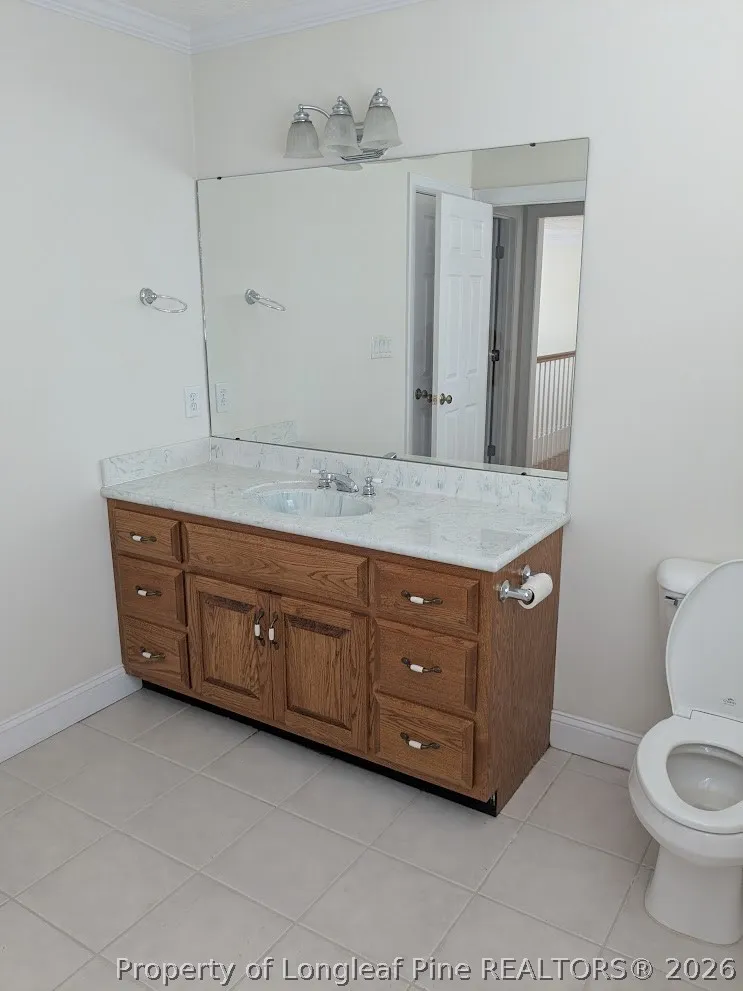 3647 Lakeshore Drive Hope Mills, NC 28348