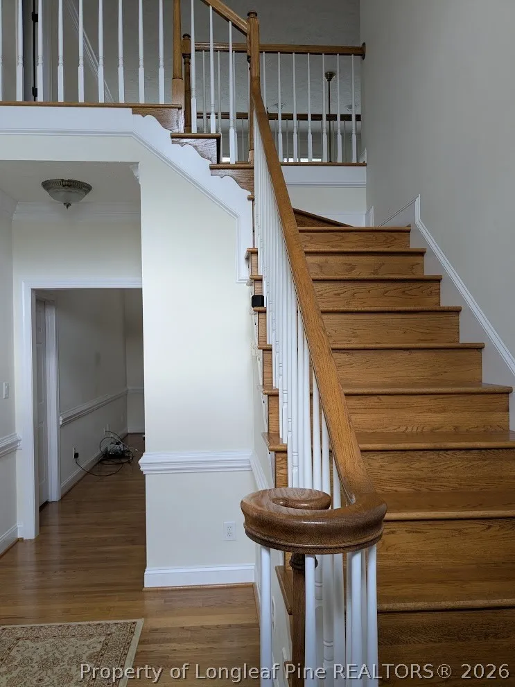 3647 Lakeshore Drive Hope Mills, NC 28348