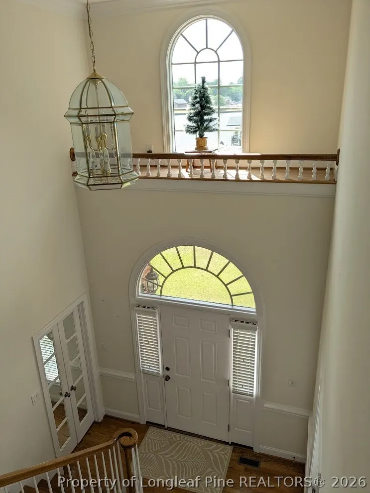 3647 Lakeshore Drive Hope Mills, NC 28348