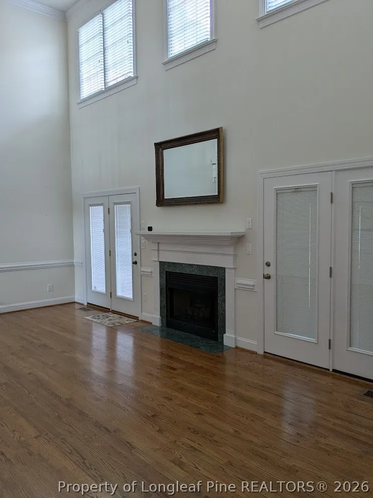 3647 Lakeshore Drive Hope Mills, NC 28348