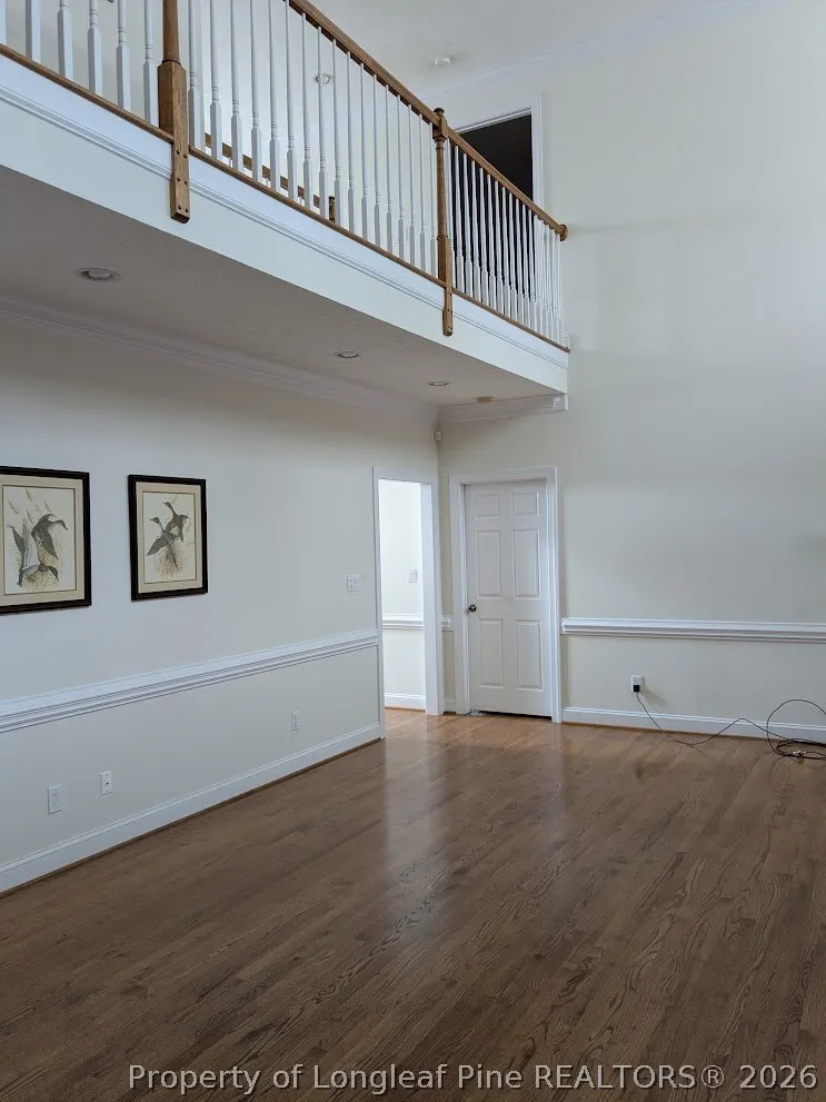 3647 Lakeshore Drive Hope Mills, NC 28348