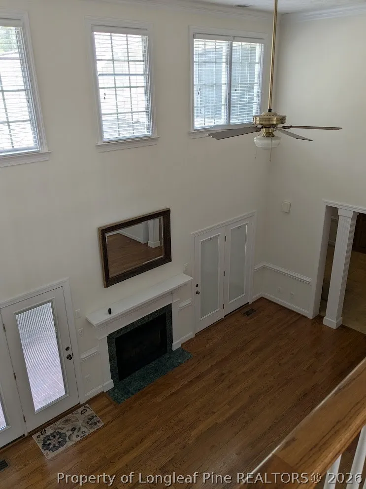 3647 Lakeshore Drive Hope Mills, NC 28348