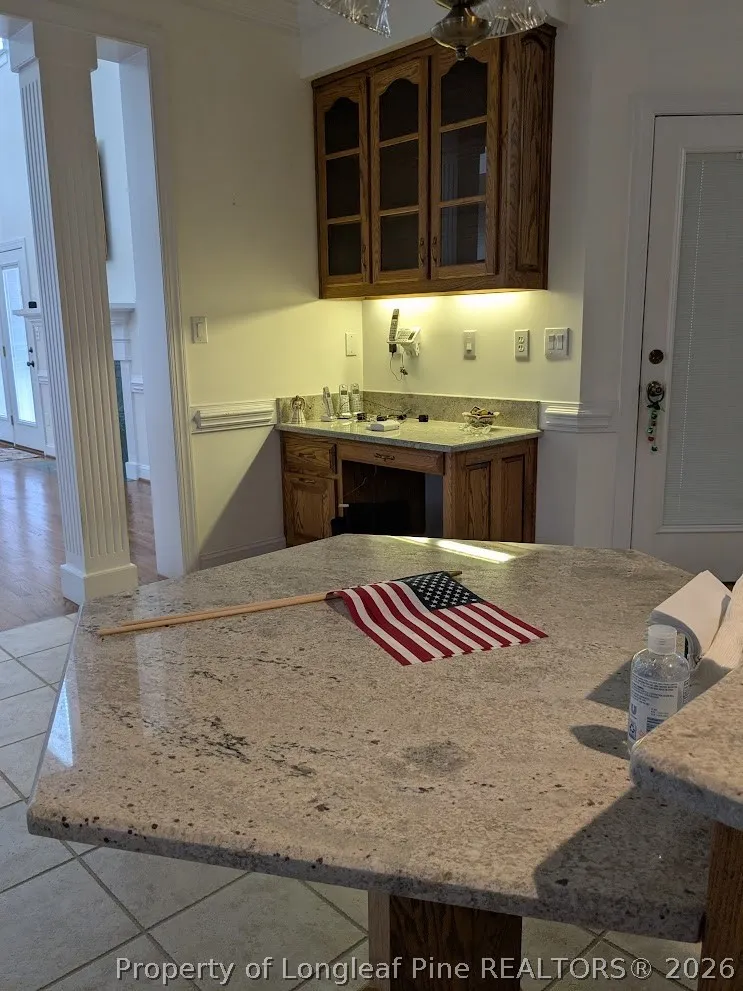 3647 Lakeshore Drive Hope Mills, NC 28348