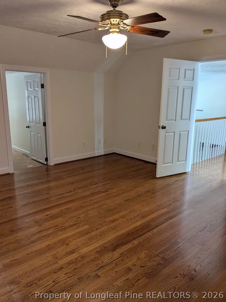3647 Lakeshore Drive Hope Mills, NC 28348