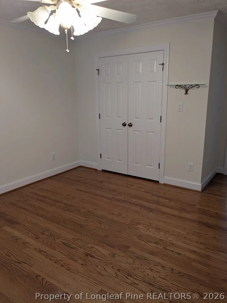 3647 Lakeshore Drive Hope Mills, NC 28348