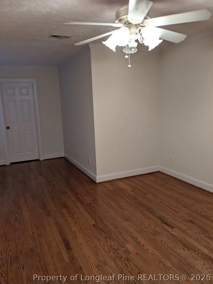 3647 Lakeshore Drive Hope Mills, NC 28348