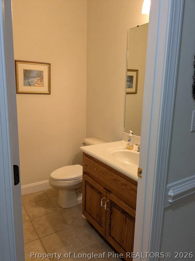 3647 Lakeshore Drive Hope Mills, NC 28348