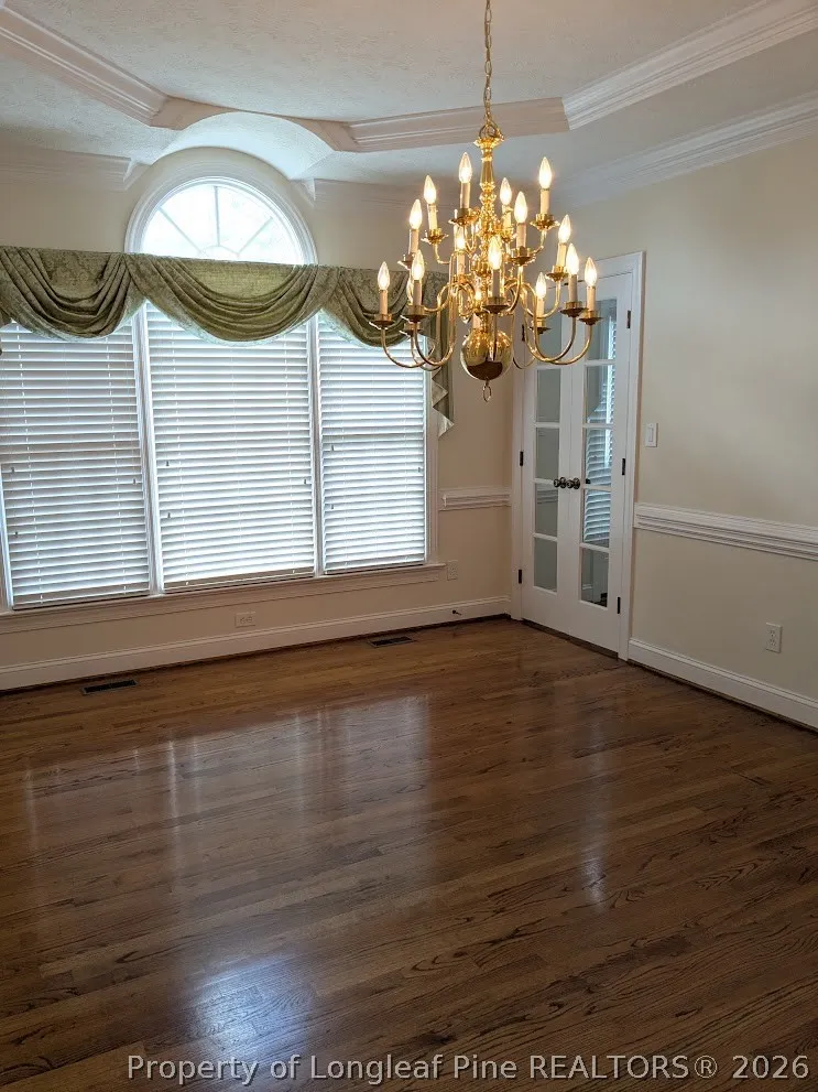 3647 Lakeshore Drive Hope Mills, NC 28348
