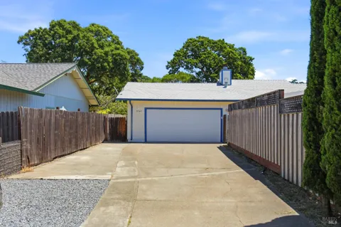 9549 Orion Drive