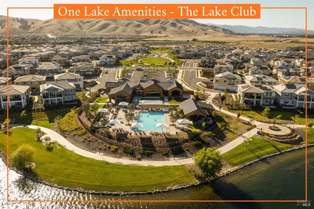 2409 Waterside Drive Fairfield, CA 94533