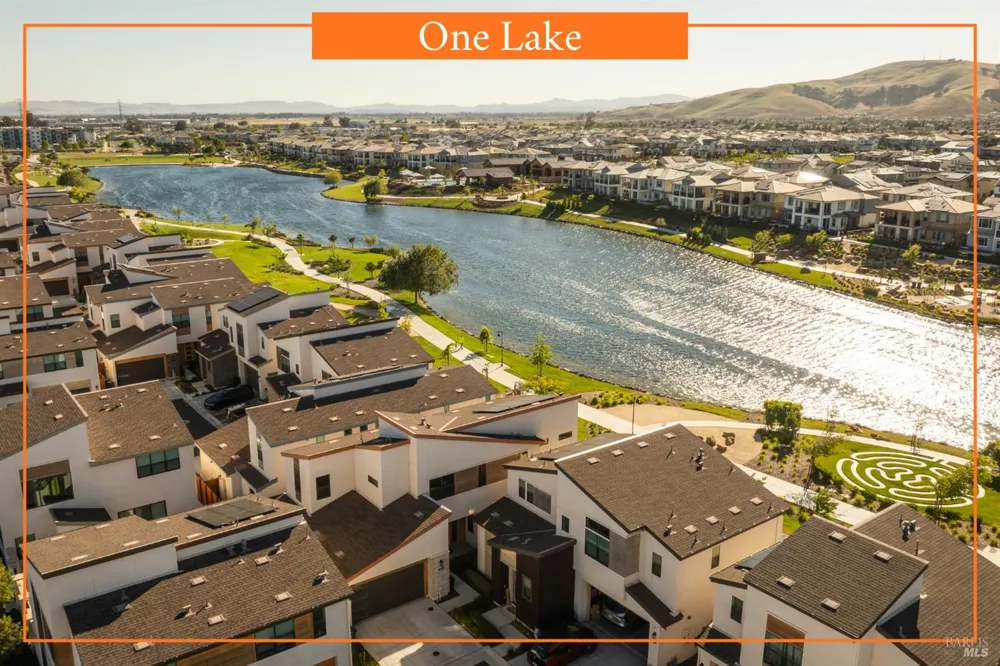 2409 Waterside Drive Fairfield, CA 94533