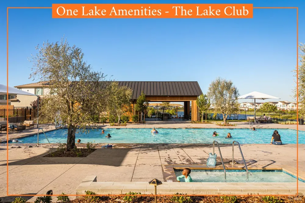 2409 Waterside Drive Fairfield, CA 94533
