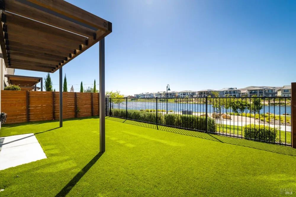 2409 Waterside Drive Fairfield, CA 94533