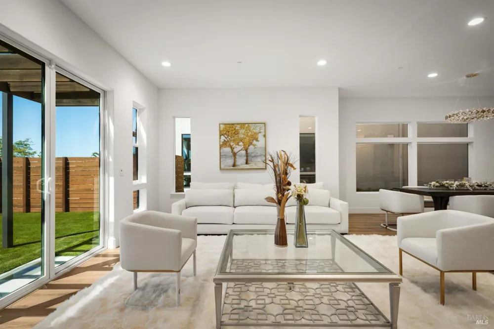 2409 Waterside Drive Fairfield, CA 94533