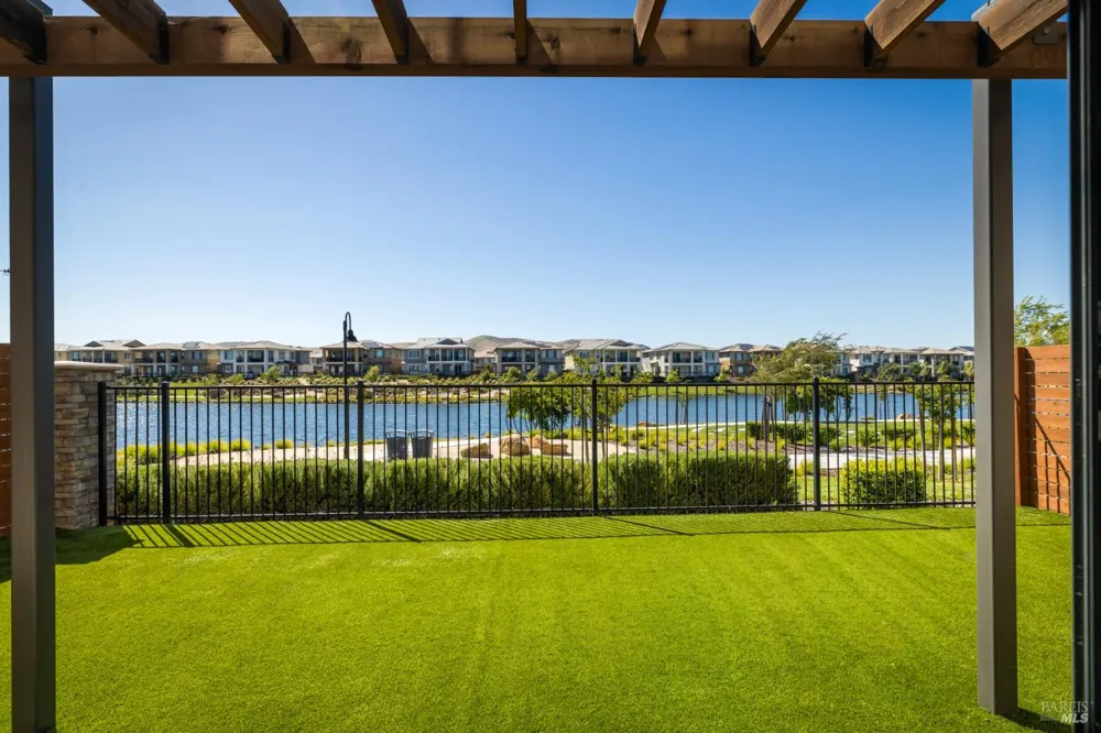 2409 Waterside Drive Fairfield, CA 94533
