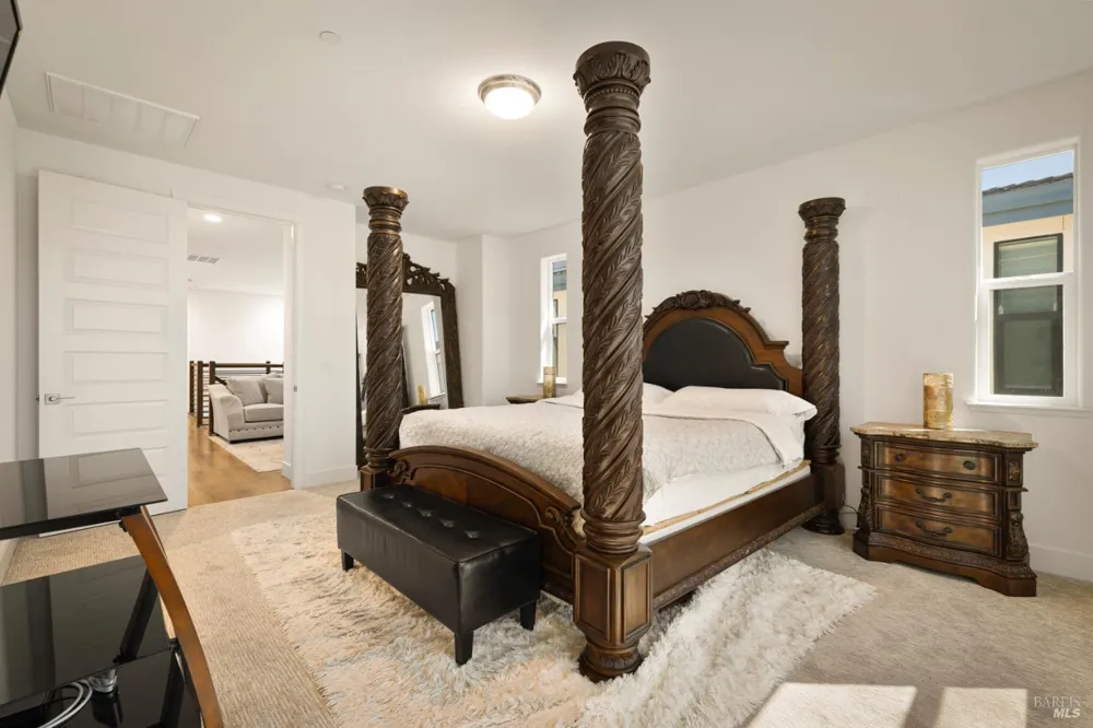 2409 Waterside Drive Fairfield, CA 94533
