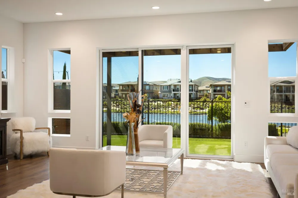 2409 Waterside Drive Fairfield, CA 94533