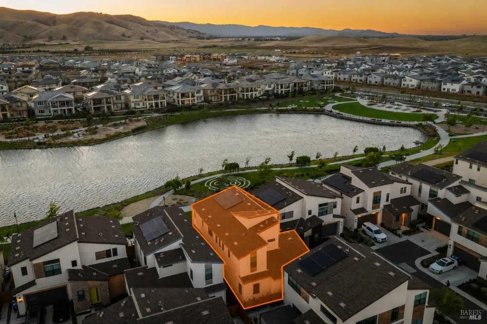 2409 Waterside Drive Fairfield, CA 94533