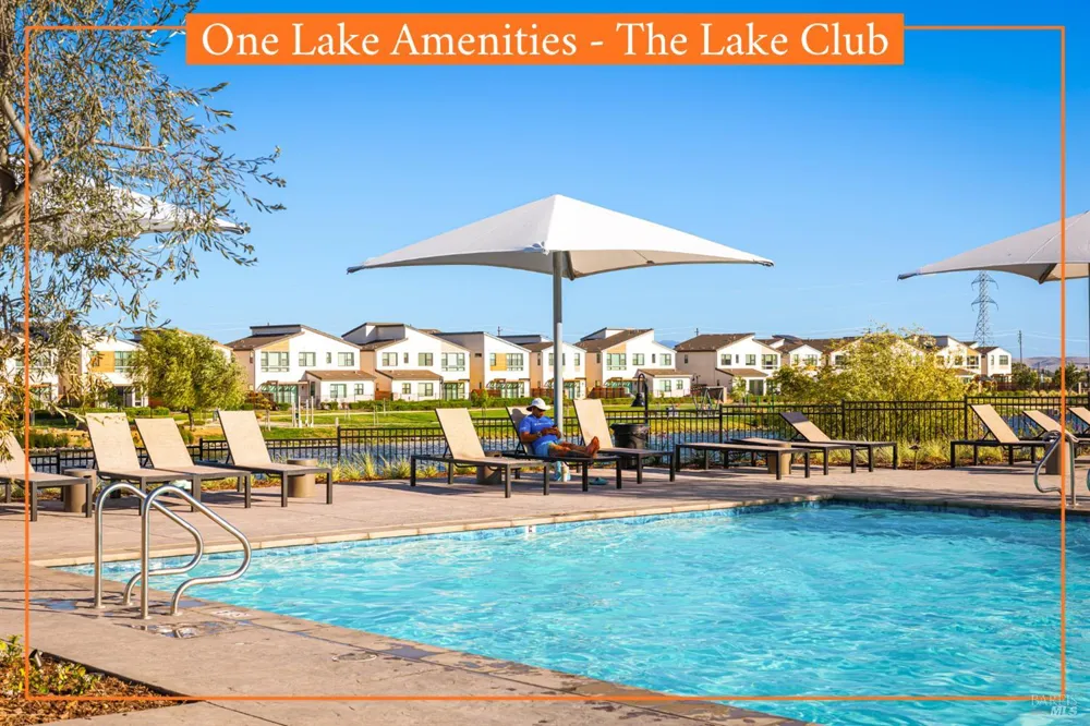 2409 Waterside Drive Fairfield, CA 94533