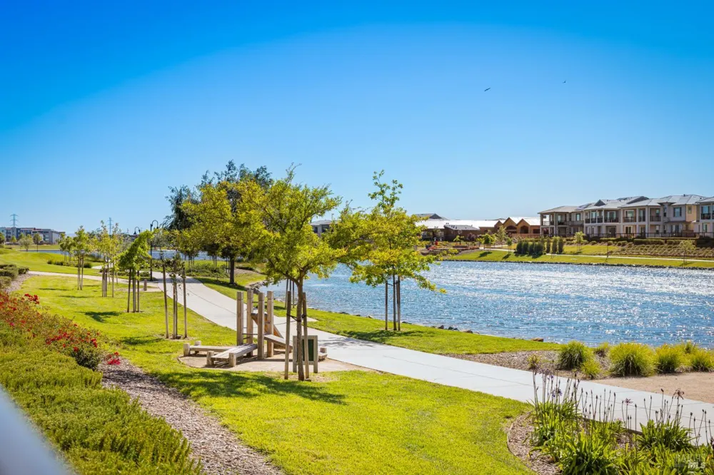 2409 Waterside Drive Fairfield, CA 94533