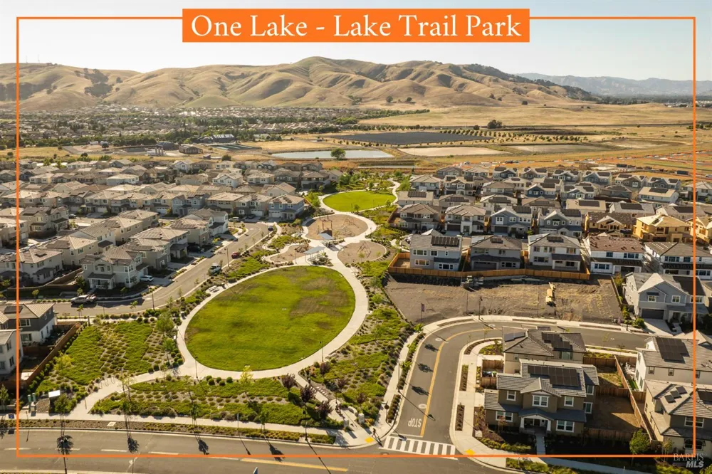 2409 Waterside Drive Fairfield, CA 94533