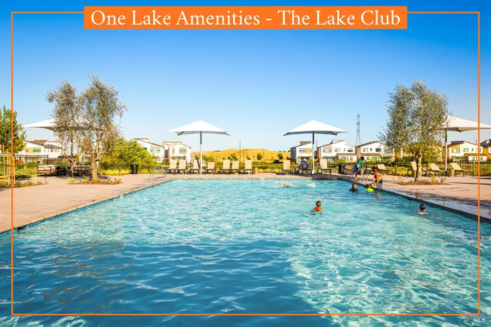 2409 Waterside Drive Fairfield, CA 94533
