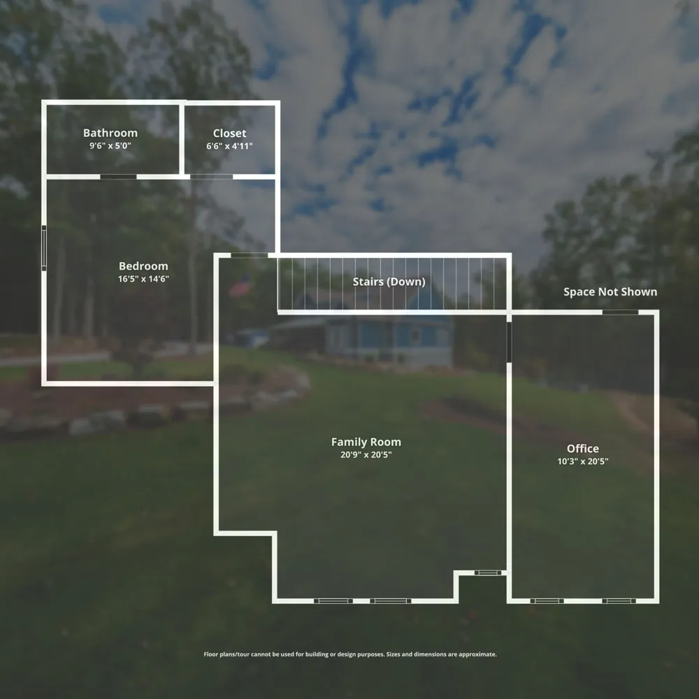 303 N Lake Dr Altamont, TN 37301