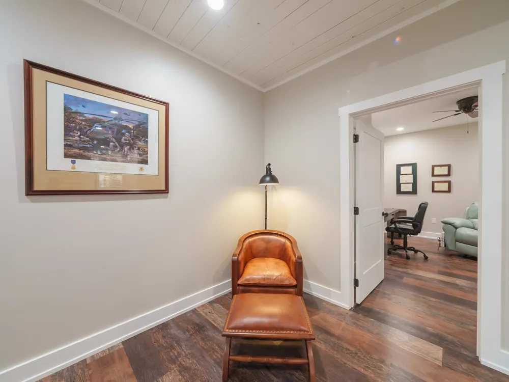 303 N Lake Dr Altamont, TN 37301