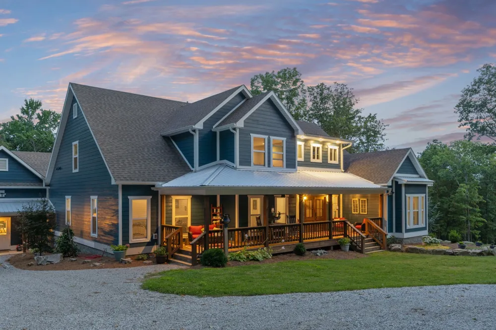 303 N Lake Dr Altamont, TN 37301