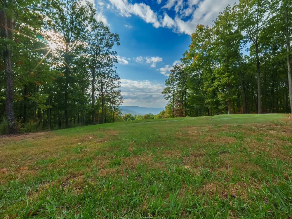 303 N Lake Dr Altamont, TN 37301