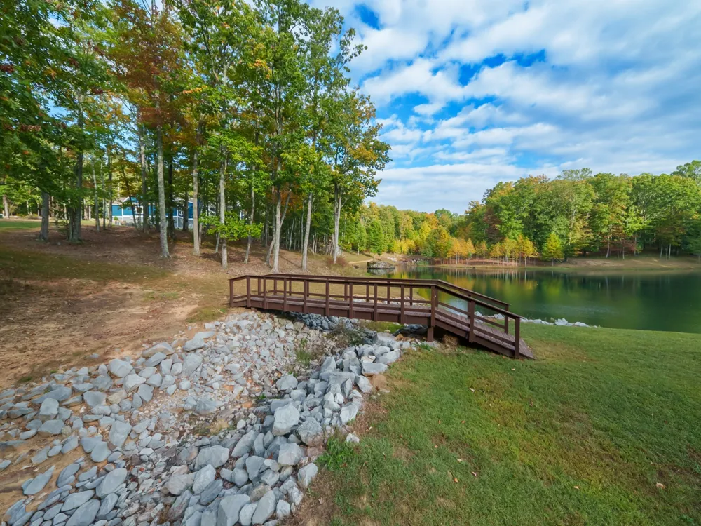 303 N Lake Dr Altamont, TN 37301