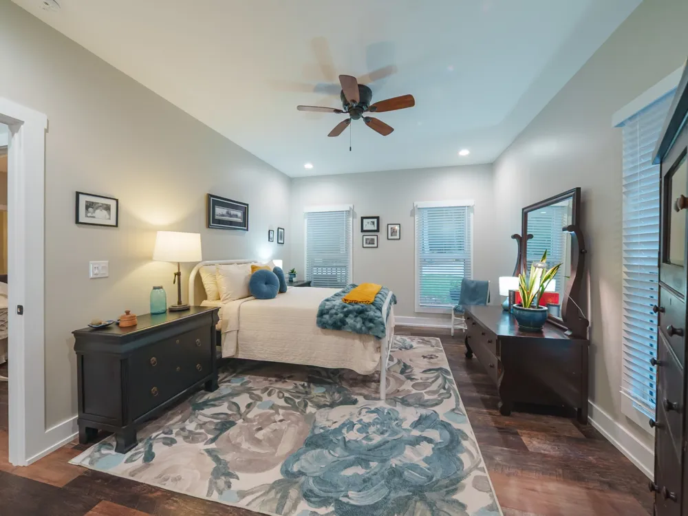 303 N Lake Dr Altamont, TN 37301
