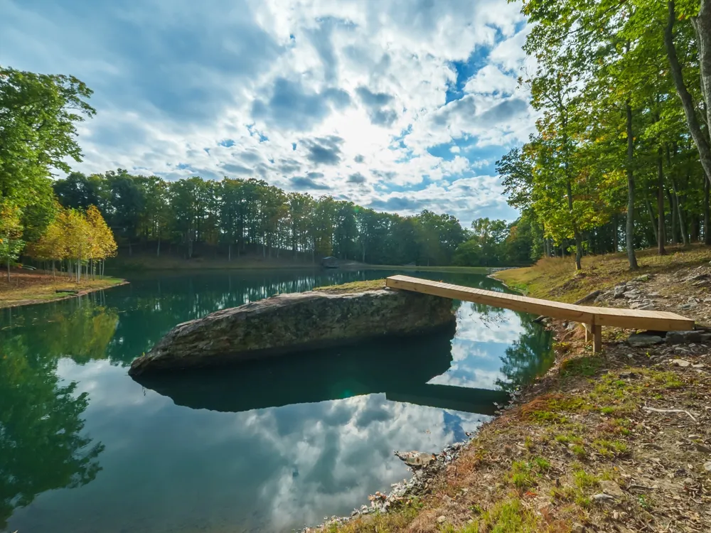 303 N Lake Dr Altamont, TN 37301