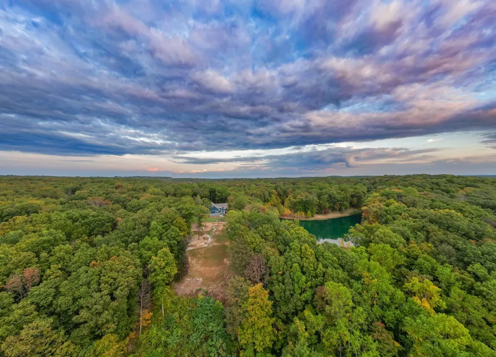 303 N Lake Dr Altamont, TN 37301