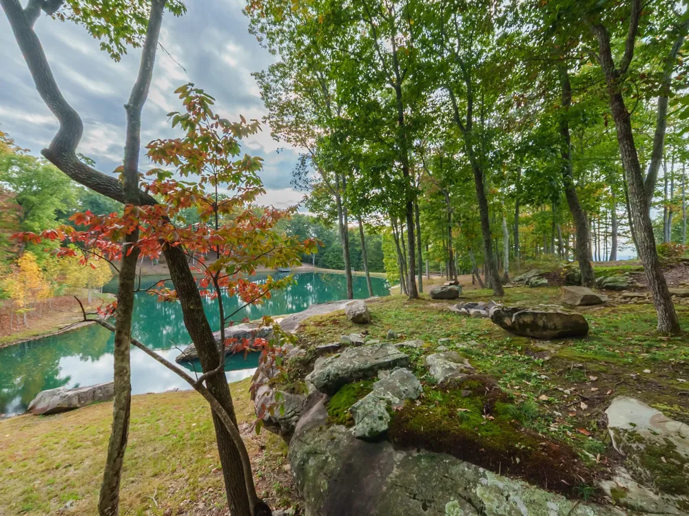 303 N Lake Dr Altamont, TN 37301
