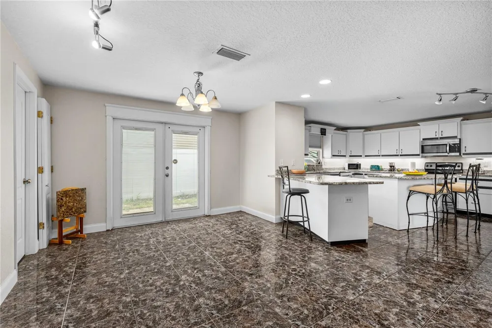 1945 FERN PALM DRIVE Edgewater, FL 32141