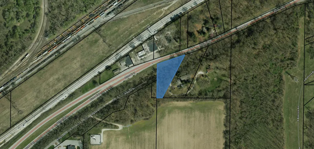 0 U.s. 12 Burns Harbor, IN 46304