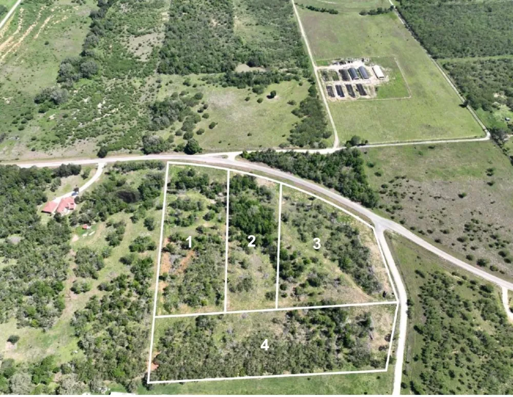 FM 466 Seguin, TX 78155