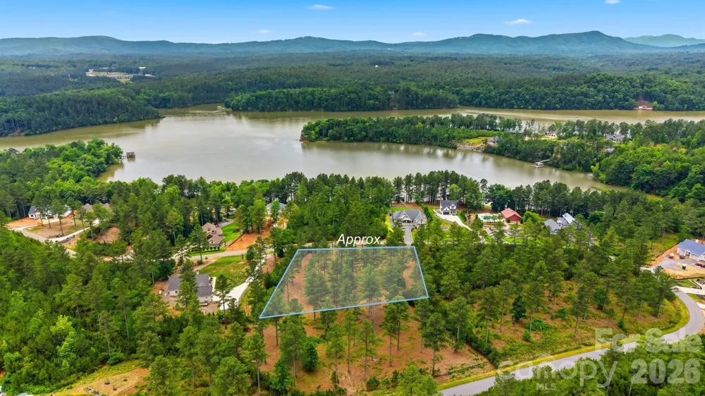 1776 Cove Side Drive Granite Falls, NC 28630