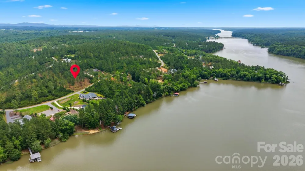 1776 Cove Side Drive Granite Falls, NC 28630